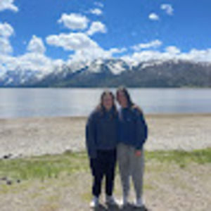 Meet your Posher, Leah